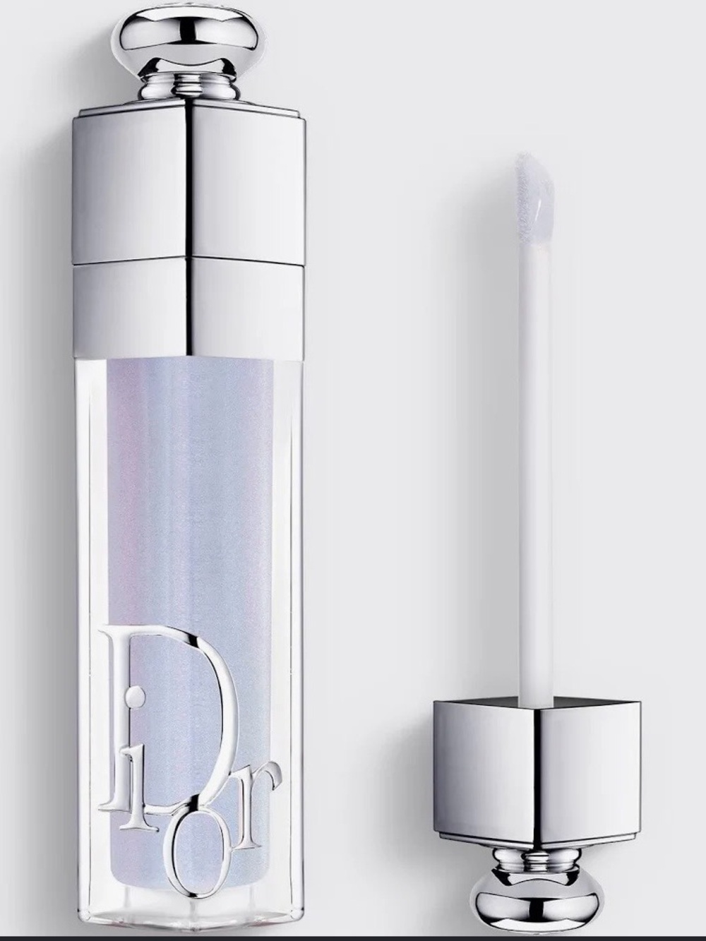 NIB - Dior Addict Lip Maximizer in Bluemania (084)